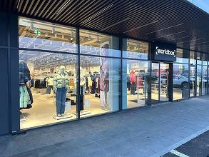 CCC, fondat de “Regele Pantofilor”, vine în România cu un nou mare brand. Primul magazin, deschis deja în Moldova FOTO CONFIRMARE