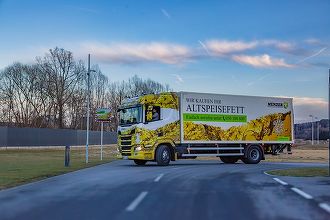 EXCLUSIV Exit din România - Austriecii de la Münzer ies din compania de colectare a uleiului uzat și o cedează unui partener