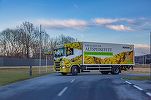 EXCLUSIV Exit din România - Austriecii de la Münzer ies din compania de colectare a uleiului uzat și o cedează unui partener