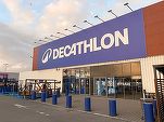 FOTO Decathlon intră în România într-o nouă etapă: magazine în zone de proximitate și în centre comerciale cu trafic ridicat