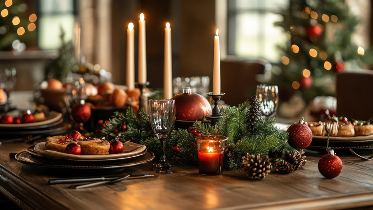 Cum alegi vinul potrivit pentru masa de Crăciun: recomandări de la expertii Unvinpezi.ro