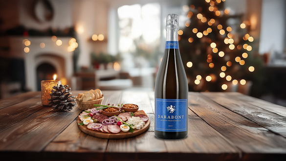 Cum alegi vinul potrivit pentru masa de Crăciun: recomandări de la expertii Unvinpezi.ro