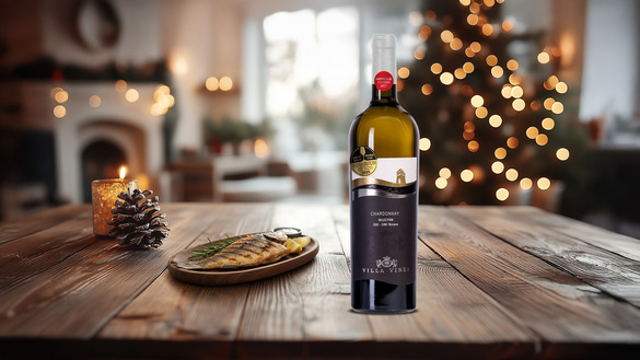 Cum alegi vinul potrivit pentru masa de Crăciun: recomandări de la expertii Unvinpezi.ro