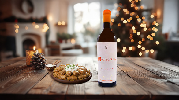 Cum alegi vinul potrivit pentru masa de Crăciun: recomandări de la expertii Unvinpezi.ro