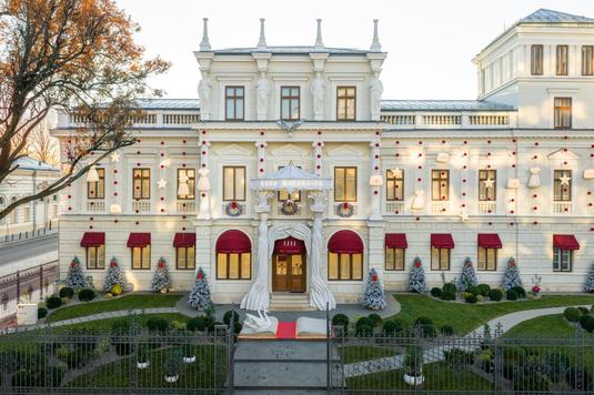 Brand de lux al fiului lui Will Smith intră în România FOTO