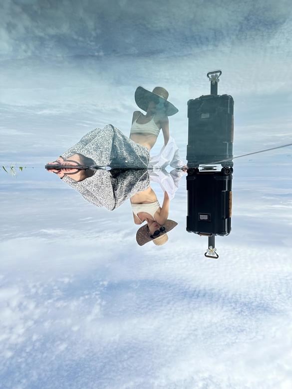 Brand de lux al fiului lui Will Smith intră în România FOTO