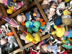 Norme mai stricte privind siguranța jucăriilor