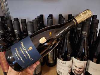 Vinul zilei: o șampanie remarcabilă, perfectă pentru ocazii speciale, cotată cu 91 de puncte Robert Parker, 92 James Suckling și 92 Jeb Dunnuck