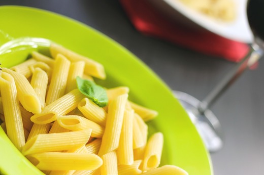 SUA taie drastic tarifele pentru pastele italiene