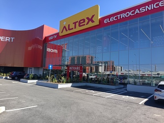 EXCLUSIV Dan Ostahie, Altex: Trebuie să recalibrăm procese operaționale, să le eficientizăm, mai ales în cazul Brico Dépôt. Afacerile vor depăși 2 miliarde euro