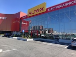 EXCLUSIV Dan Ostahie, Altex: Trebuie să recalibrăm procese operaționale, să le eficientizăm, mai ales în cazul Brico Dépôt. Afacerile vor depăși 2 miliarde euro