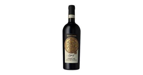 Vinul zilei: un vin roșu din Valpolicella, cu note de gemuri de fructe de pădure, stafide, vișine amărui și ciocolată neagră. Un vin cărnos, cu textură plină, savuros alături de preparate din vită, miel, vânat sau brânzeturi cu mucegai