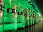 Șeful Heineken demisionează după 6 ani