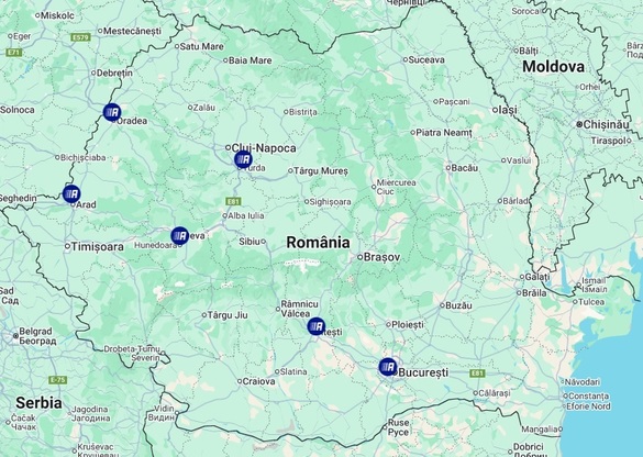 Magazinele cu prețuri mici Action anunță în România prima deschidere din 2026, la Râmnicu Vâlcea