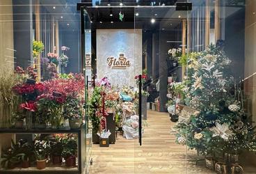 Floria lansează o nouă florărie în AFI Brașov și pregătește extinderea la Iași