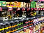 A început Târgul de Cafea și Ceai la Auchan România: peste 300 de sortimente, noutăți exclusive și reduceri de până la 40%