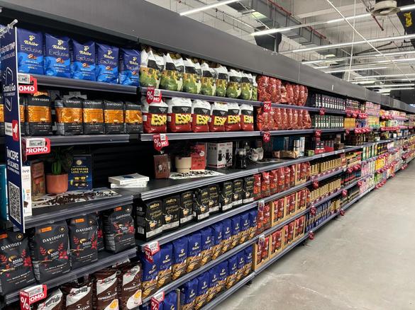 A început Târgul de Cafea și Ceai la Auchan România: peste 300 de sortimente, noutăți exclusive și reduceri de până la 40%