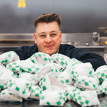 FOTO Simon\'s Burger intră în România. Primul restaurant va fi deschis în centrul orașului Cluj-Napoca