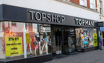 Platformă online de haine lansată în România. Topshop vine cu o platformă în 23 țări UE