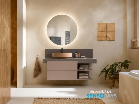 La SensoDays, planul casei tale devine punctul de plecare pentru spații coerente, în care stilul, confortul și funcționalitatea sunt în echilibru perfect