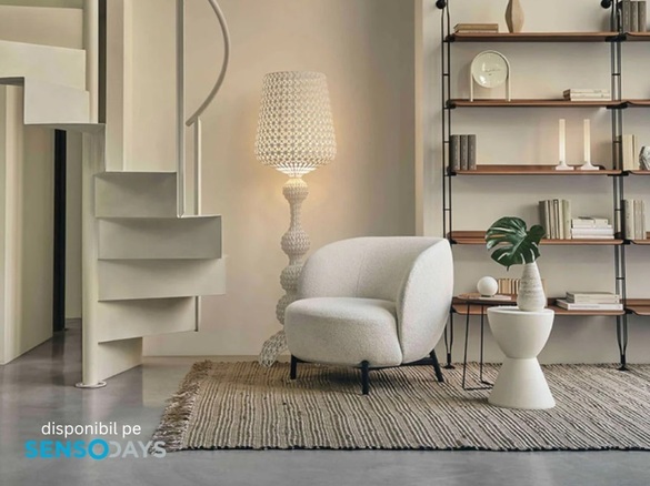 La SensoDays, planul casei tale devine punctul de plecare pentru spații coerente, în care stilul, confortul și funcționalitatea sunt în echilibru perfect