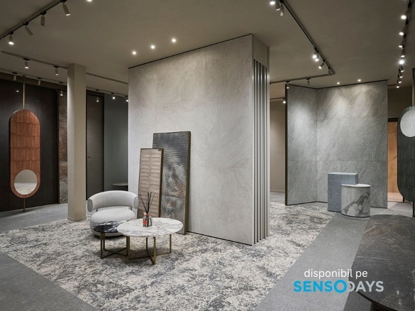 La SensoDays, planul casei tale devine punctul de plecare pentru spații coerente, în care stilul, confortul și funcționalitatea sunt în echilibru perfect