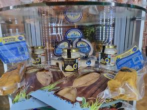 FOTO România s-a dus cu Magiun de Topoloveni, Salam de Sibiu, Telemea de Ibănești, Plăcintă dobrogeană, Pită de Pecica la Berlin, la unul dintre cele mai importante evenimente internaționale dedicate gastronomiei