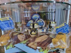 FOTO România s-a dus cu Magiun de Topoloveni, Salam de Sibiu, Telemea de Ibănești, Plăcintă dobrogeană, Pită de Pecica la Berlin, la unul dintre cele mai importante evenimente internaționale dedicate gastronomiei