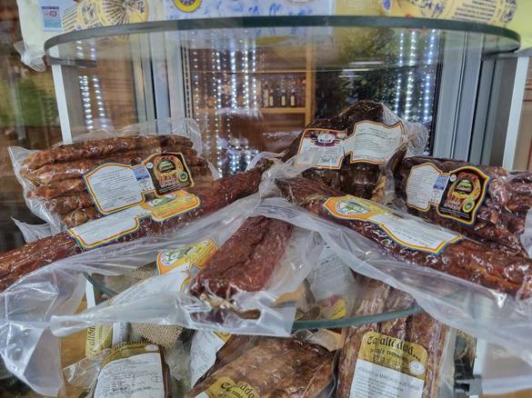 FOTO România s-a dus cu Magiun de Topoloveni, Salam de Sibiu, Telemea de Ibănești, Plăcintă dobrogeană, Pită de Pecica la Berlin, la unul dintre cele mai importante evenimente internaționale dedicate gastronomiei