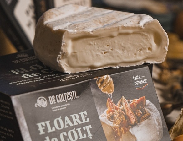 FOTO De la o mică afacere de familie, la fabrică. De Colțești merge spre afaceri de 30 milioane lei: Am greșit, am fost dezamăgiți, dar am învățat mult și am schimbat lucrurile