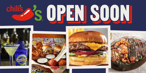 VIDEO&FOTO Lanțul Chili’s intră în România cu primul restaurant, în perioada imediată. Inclusiv în baze militare