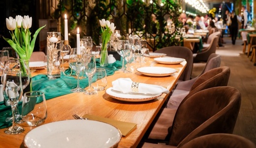 Un sfert dintre restaurante pot dispărea într-un singur an. Tot mai mulți clienți vor prefera comanda acasă, unde pot controla mai ușor bugetul - Avertisment FPIOR