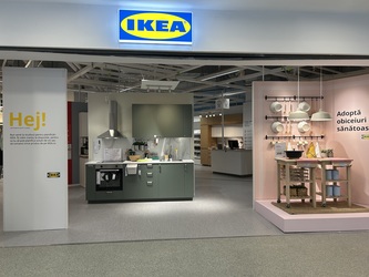 FOTO IKEA deschide primul Studio de Planificare și Comandă din Brașov. Gratuitate 3 luni