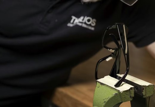 ULTIMA ORĂ Amendă mare în România pentru un producător-distribuitor al gigantului LVMH. Acuzație de înțelegere anticoncurențială pe piața ochelarilor de lux