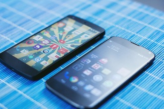 Românii merg spre smartphone-uri recondiționate