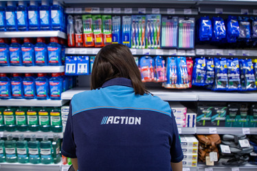 Action, magazinul cu prețuri mici din România, se extinde în Alba Iulia