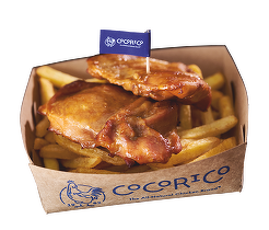 ULTIMA ORĂ O nouă mare companie din România își cere intrarea în concordat preventiv. Producătorul Cocorico apelează la această soluție de evitare a insolvenței