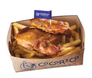 ULTIMA ORĂ O nouă mare companie din România își cere intrarea în concordat preventiv. Producătorul Cocorico apelează la această soluție de evitare a insolvenței