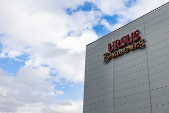 FOTO Plecare de la Ursus - Dan Iulian Timotin părăsește compania mai devreme