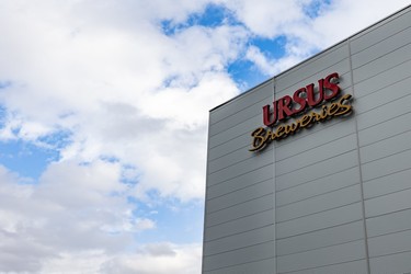 FOTO Plecare de la Ursus - Dan Iulian Timotin părăsește compania mai devreme