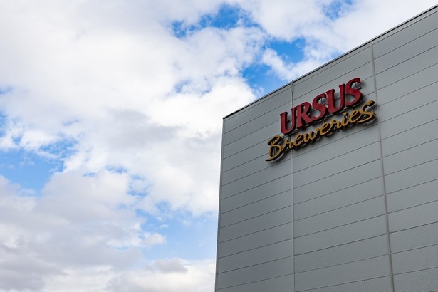 FOTO Plecare de la Ursus - Dan Iulian Timotin părăsește compania mai devreme