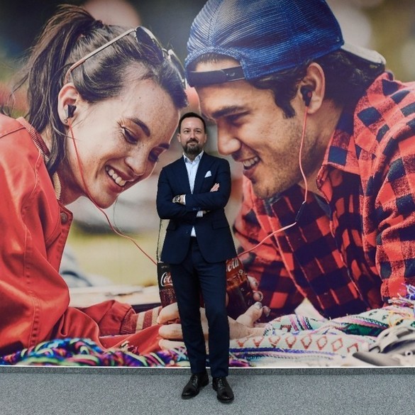 FOTO Plecare de la Ursus - Dan Iulian Timotin părăsește compania mai devreme