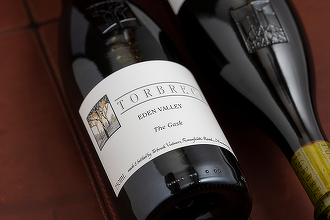 Vinul zilei: un Shiraz formidabil, zvelt și grandios, cotat cu 96 puncte Robert Parker și 96 puncte James Suckling