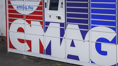 eMAG, amendă în Ungaria. A recunoscut încălcările și a renunțat la dreptul de apel