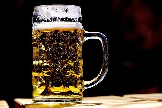 Vânzările de bere din Germania s-au prăbușit la un nivel record