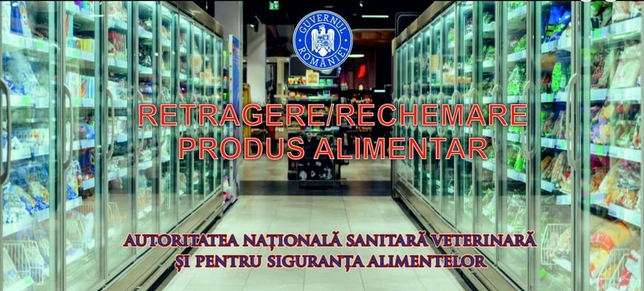 Neste România extinde retragerea din supermarketuri a două loturi de formulă de lapte pentru sugari