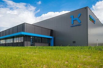 Extindere în România - Cel mai mare producător de hrană pentru animale din Ucraina încheie parteneriate