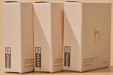 Nou brand străin în România cu scursală proprie - Hamel, lansat în plin COVID, pas strategic cu cosmetice vegane
