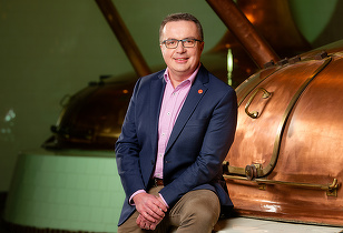 Liderul berii din România are un nou Director General