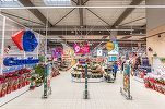 Carrefour spune adio României. Proprietarii Dedeman au deja o marcă proprie pusă deoparte pentru lanțuri de magazine